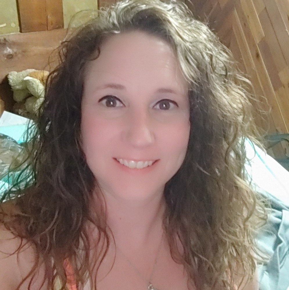 Meet your Posher, Shawna